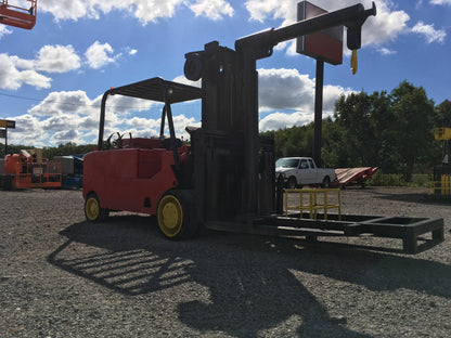 30,000lb CAT T300 Forklift For Sale 15 Ton