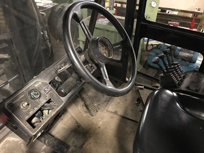 36,000lb Taylor Forklift For Sale 18 Ton