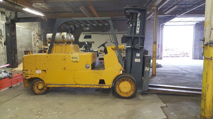 40,000lb Royal Forklift For Sale! 20 Ton