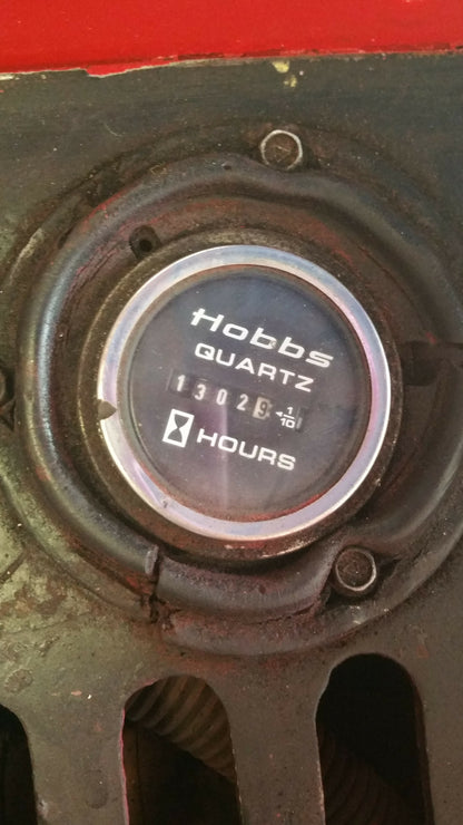 80,000lb Rigger Lift Forklift For Sale 40 Ton