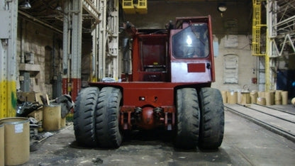 80,000lb Taylor Forklift For Sale 40 Ton