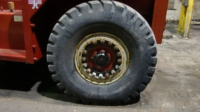 80,000lb Taylor Forklift For Sale 40 Ton