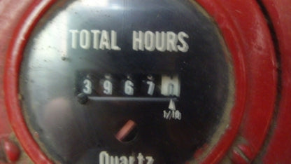 80,000lb Taylor Forklift For Sale 40 Ton