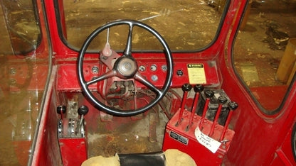 80,000lb Taylor Forklift For Sale 40 Ton