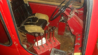 80,000lb Taylor Forklift For Sale 40 Ton