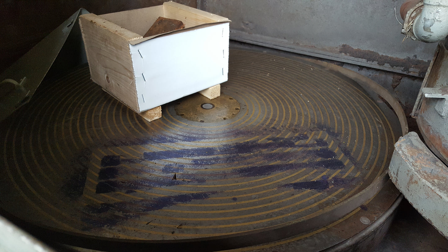 Mattison Rotary Surface Grinder For Sale 42"