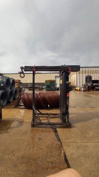 25,000 lb to 35,000 lb Capacity Versa Lift For Sale