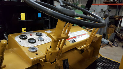 30,000lb CAT/Royal T300 Forklift For Sale