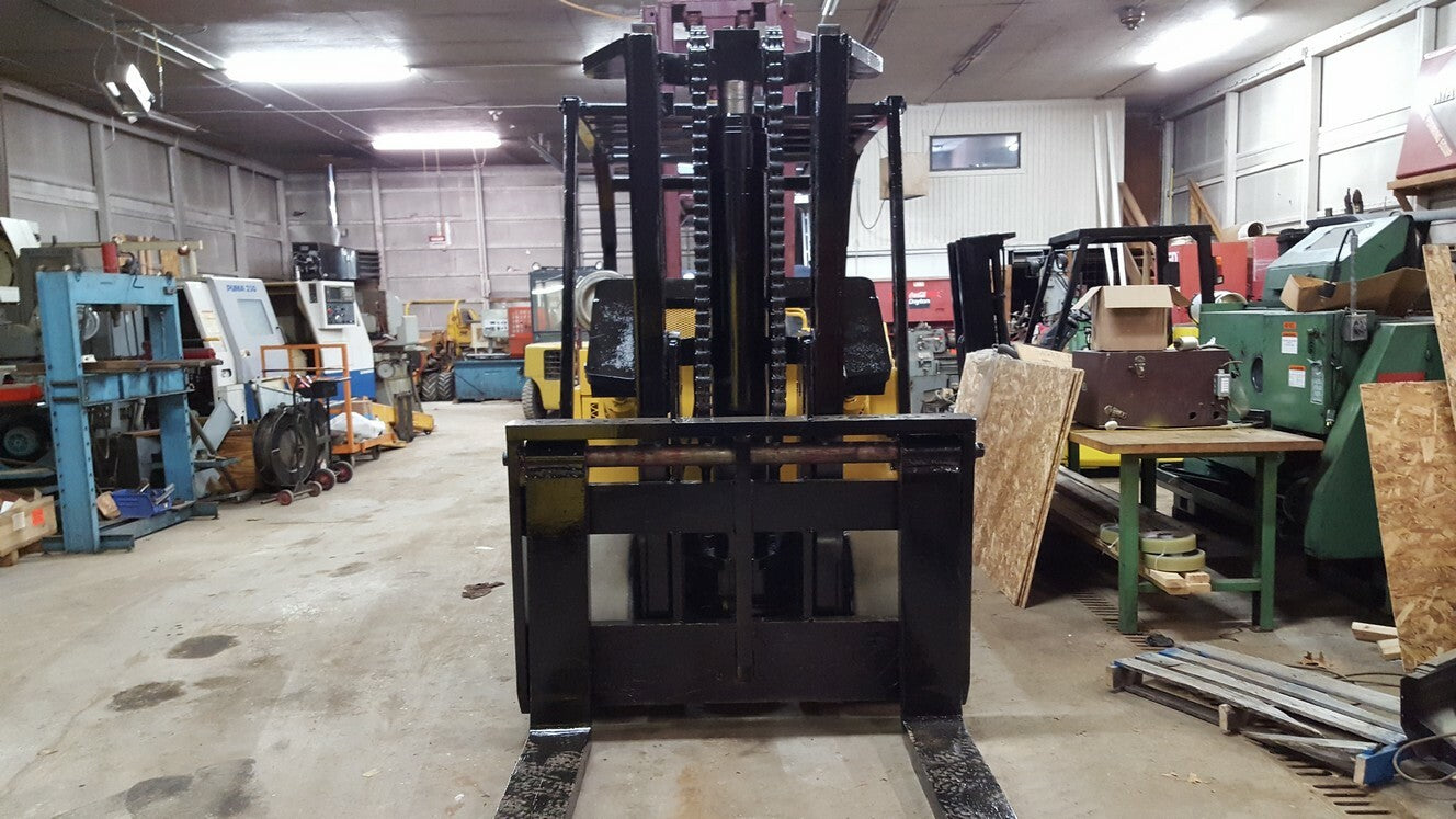 15 Ton CAT/Royal T300 Forklift For Sale
