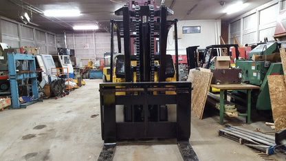 15 Ton CAT/Royal T300 Forklift For Sale