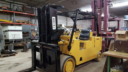 15 Ton CAT/Royal T300 Forklift For Sale