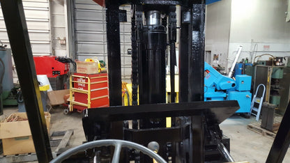 30,000lb CAT/Royal T300 Forklift For Sale