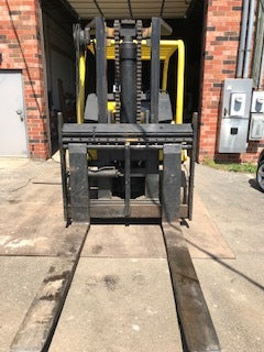 15 Ton Cat T300 Forklift For Sale