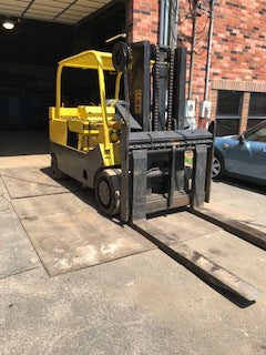 15 Ton CAT T300 Forklift For Sale