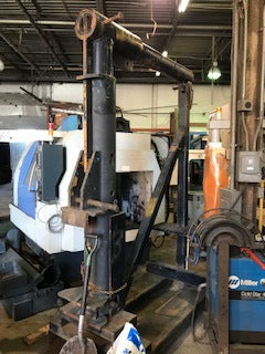 15 Ton Cat T300 Forklift For Sale