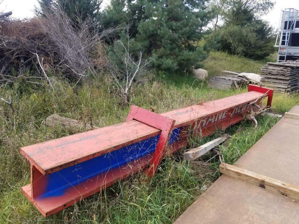 400 Ton Capacity Lift Systems Hydraulic Gantry For Sale
