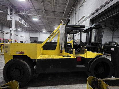 120,000 lb Brute BT120 Forklift For Sale