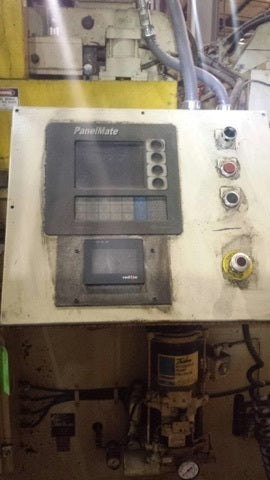 30,000lb Compare to Feed Lease Servo Feedline For Sale