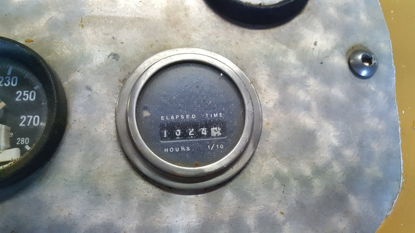 15 Ton Forklift For Sale CAT Royal T300