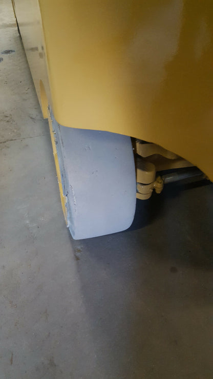 15 Ton Forklift For Sale CAT Royal T300