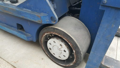 30,000lb CAT Forklift For Sale - Used T300 Fork Truck 15 Ton
