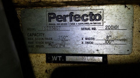 30,000lb Compare to CHS Servo Feedline For Sale