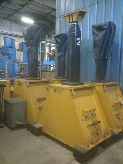 400 Ton Lift Systems Hydraulic Gantry Crane System For Sale