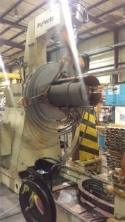 30,000lb Compare to COE Servo Feedline For Sale