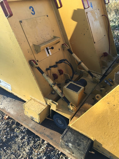 400 Ton Capacity Lift Systems Gantry Crane System For Sale
