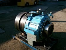 Clearing Torc Pac 40 Wet Clutch For Sale (Torq Pack)