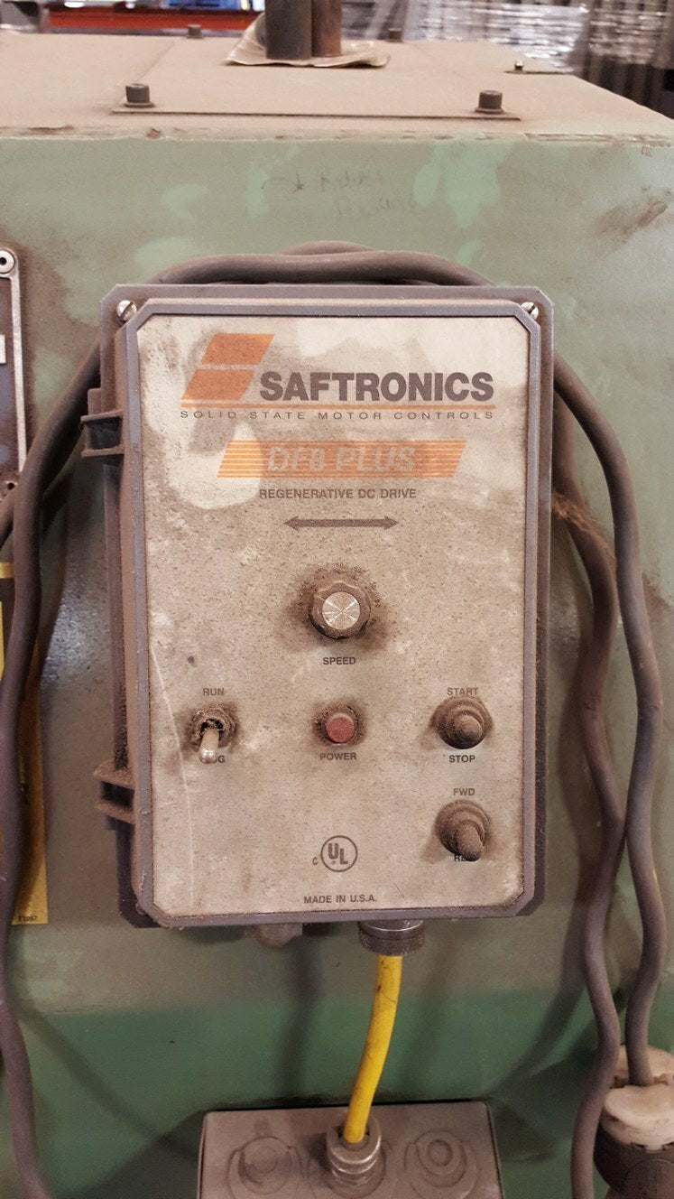 Servo Feedline For Sale
