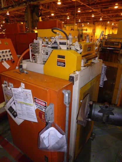 Minster/Littel Servo Feedlines For Sale