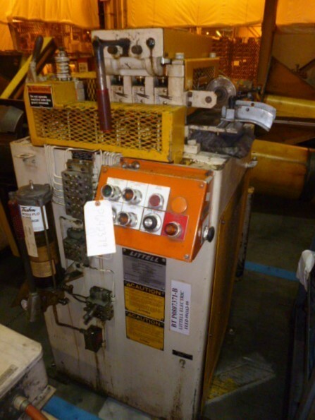 Minster/Littel Servo Feedlines For Sale