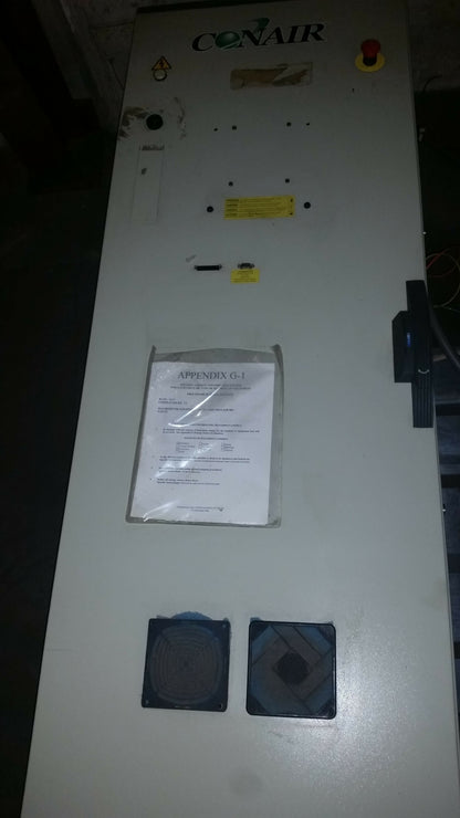 Sepro Plastic Injection Molding Machine Robot For Sale