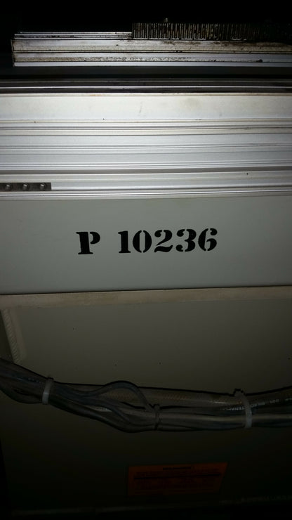Sepro Plastic Injection Molding Machine Robot For Sale