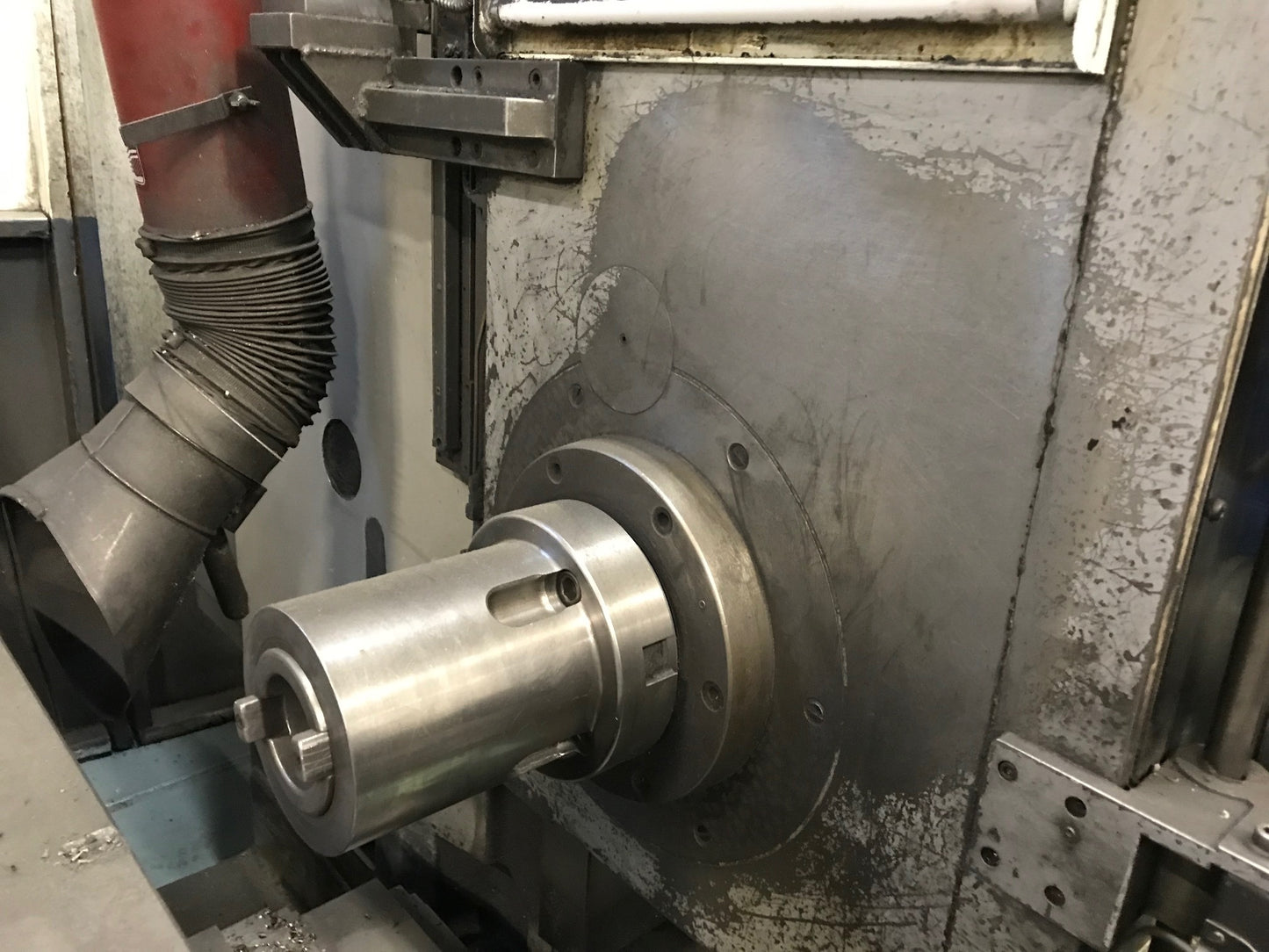 Kuraki Boring Mill For Sale