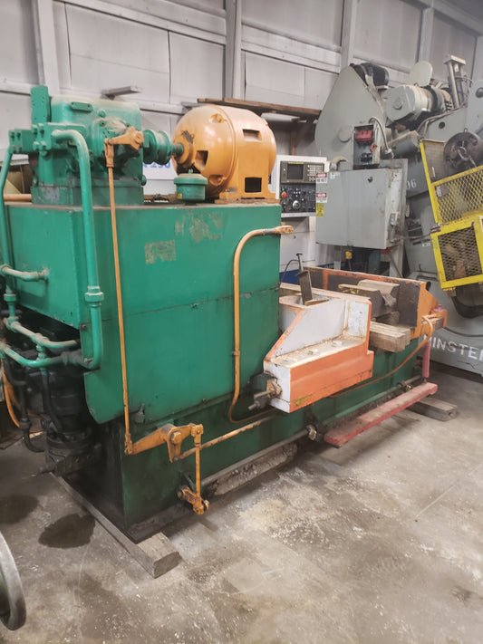 200 Ton Hydraulic Bulldozer Press For Sale