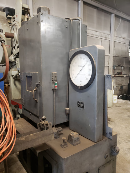 300 Ton Capacity Physical Testing Machine For Sale
