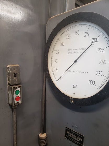 300 Ton Capacity Physical Testing Machine For Sale