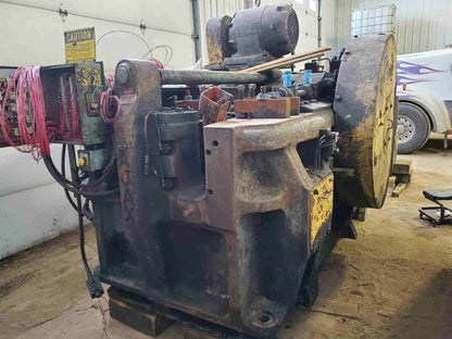 2" Ajax Upsetter For Sale