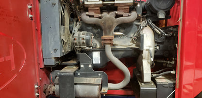 20 Ton 30 Ton Hoist 40/60 Forklift For Sale