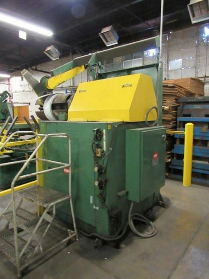 40" Wide Rowe Servo Feed Line For Sale