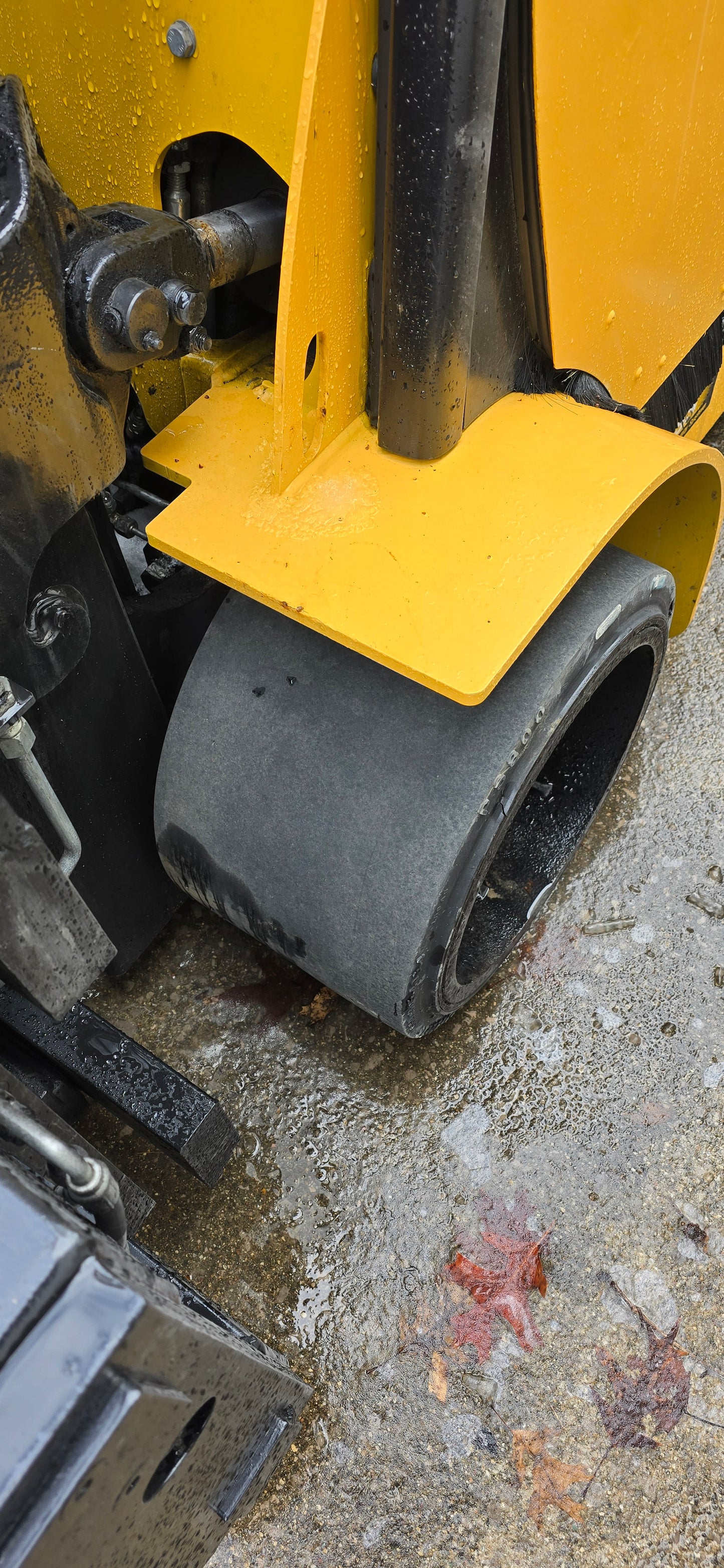12,000 lb Yale Forklift For Sale