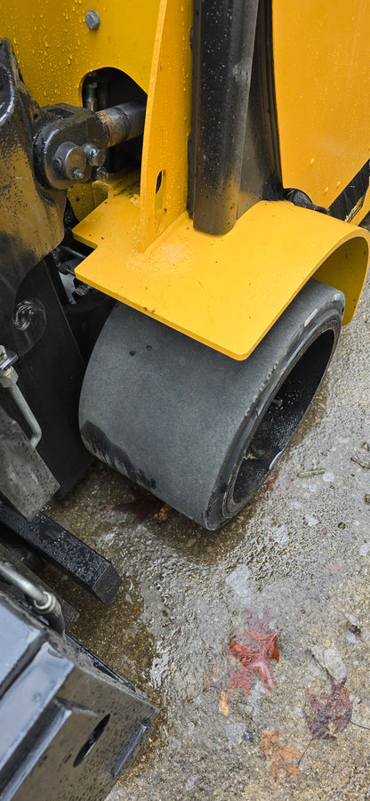 12,000 lb Yale Forklift For Sale