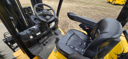 12,000 lb Yale Forklift For Sale