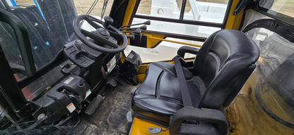 12,000 lb Yale Forklift For Sale
