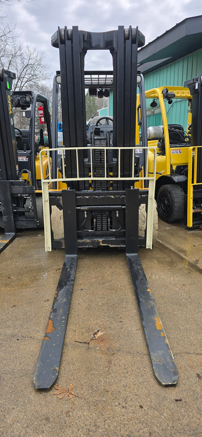 12,500 lb Yale Forklift For Sale