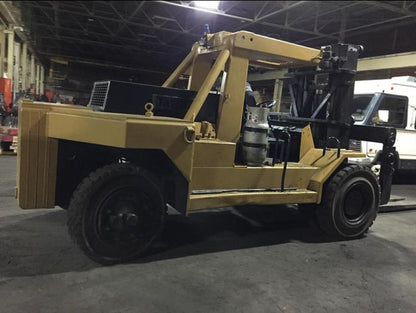 60,000 lb Taylor Forklift For Sale