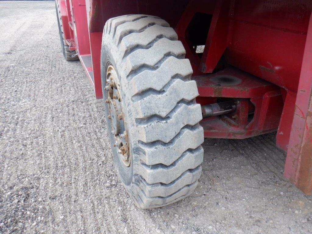 52,000 lb Taylor Forklift For Sale