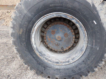 52,000 lb Taylor Forklift For Sale